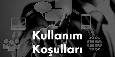 Site Kullanım Koşulları